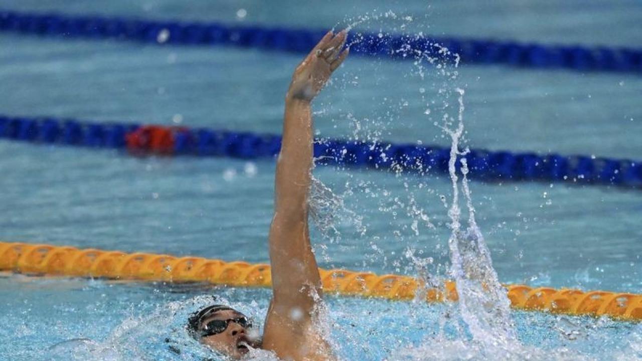 Pelatnas Renang Asian Games 2026 Terhambat Anggaran, Target Medali Terancam?