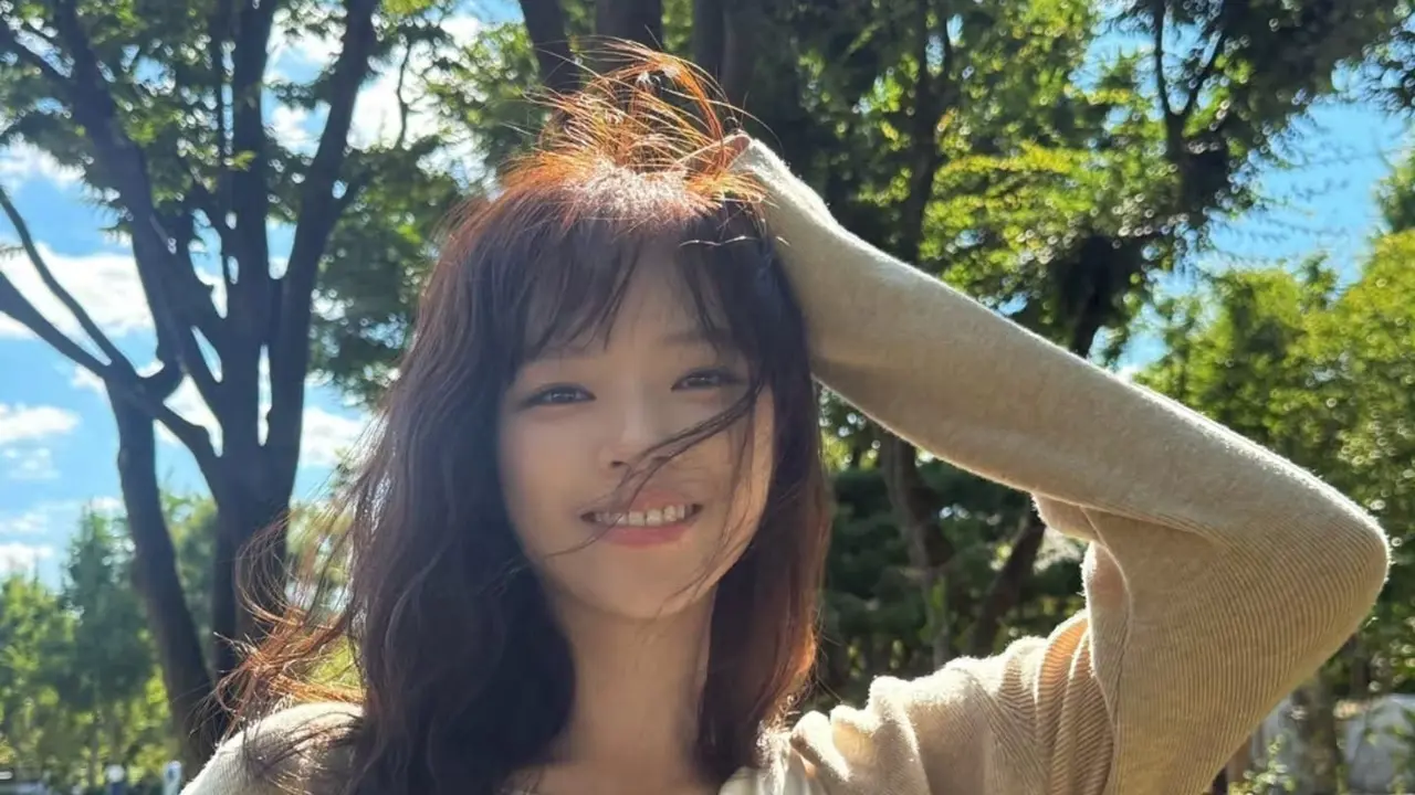 Jeongyeon TWICE