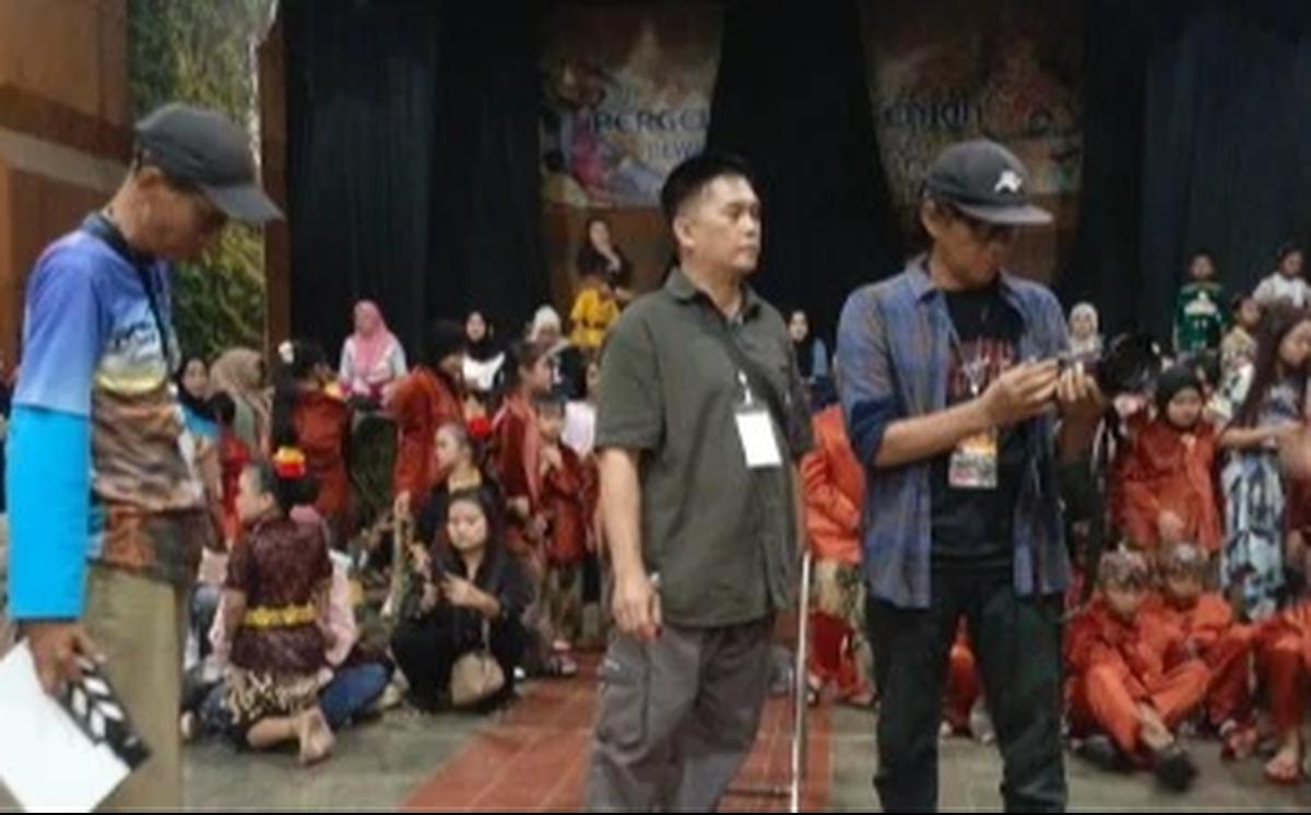 Film Dokumenter