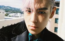 T.O.P Dikabarkan Bakal Kembali ke Big Bang, Manajemen dan YG Entertainmet Kompak Bilang Gini