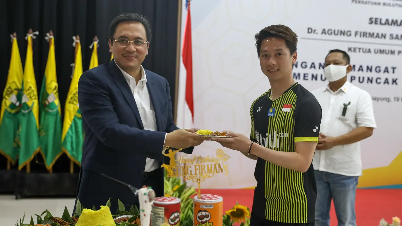 Agung Firman