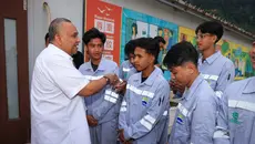 Wamenaker Tegaskan TKA Harus Transfer Keahlian