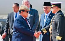 VIDEO:  WNI di Belgia Gemetar Hingga Manicure& Pedicure buat Ketemu Presiden Prabowo