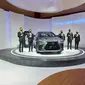 Lexus Pamer Mobil PHEV Pertama di Dunia (Arief A/Liputan6.com)