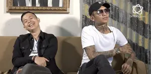 Young Lex akan hadir di Layar Lebar Indonesia 16 Agustus Mendatang lewat Film The Underdogs.