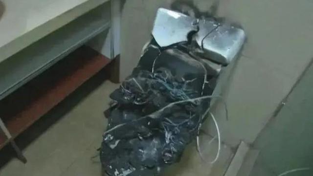 Toilet Pintar di China Terbakar Karena Korslet, Pria Ini Nyaris Jadi Korban