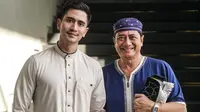 Diserang Buzzer Dibilang Anak Broken Home, Verrell Bramasta Tunjukkan Prestasi Cemerlang