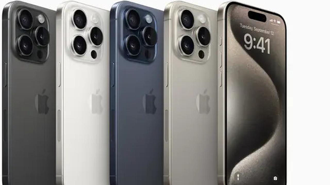 Sebelum Merajai Pasar Ponsel Pintar, Produk Apple Sempat Tak Laku di Pasaran