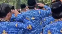 Insiden Menegangkan Pengibaran Bendera di Palagan Bojongkokosan