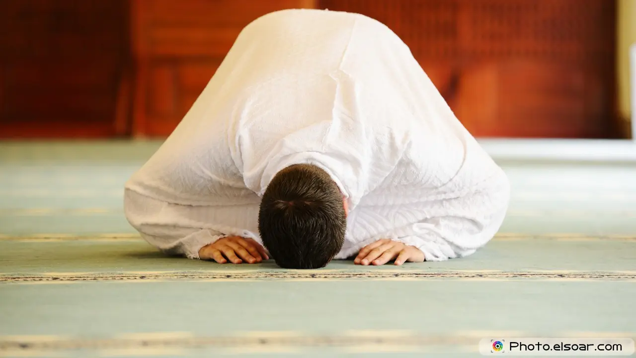 Masuk Islam