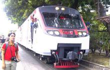 Hari ini, Railbus peninggalan Jokowi kembali beroperasi