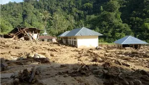 Target Pembangunan Hunian Tetap Korban Bencana Sumatera Diubah