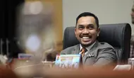 Sahroni Apresiasi Kepercayaan Publik ke Polri Meningkat
