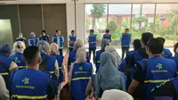 160 Tenaga Kesehatan Dikirim ke NTT, Fokus Bantu Pemulihan Psikologis Korban Gempa
