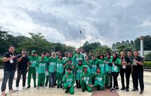 Gemilang! Prestasi Sumatera Utara Peparpenas XI 2025: Raih 16 Medali dan Peringkat Ketujuh Nasional