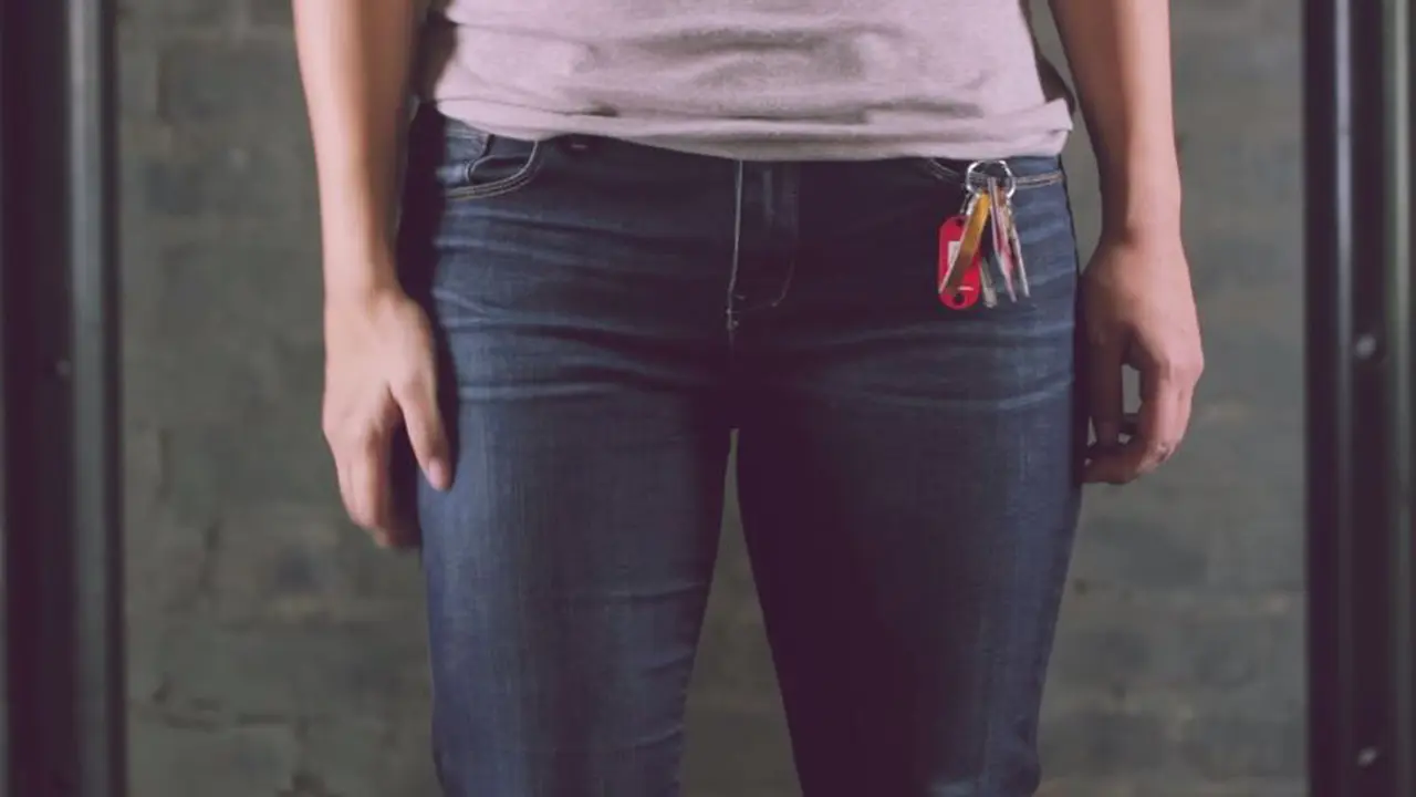 celana jeans