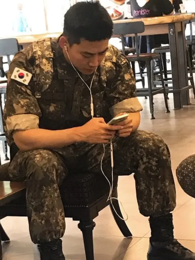 Taceyeon `2PM`