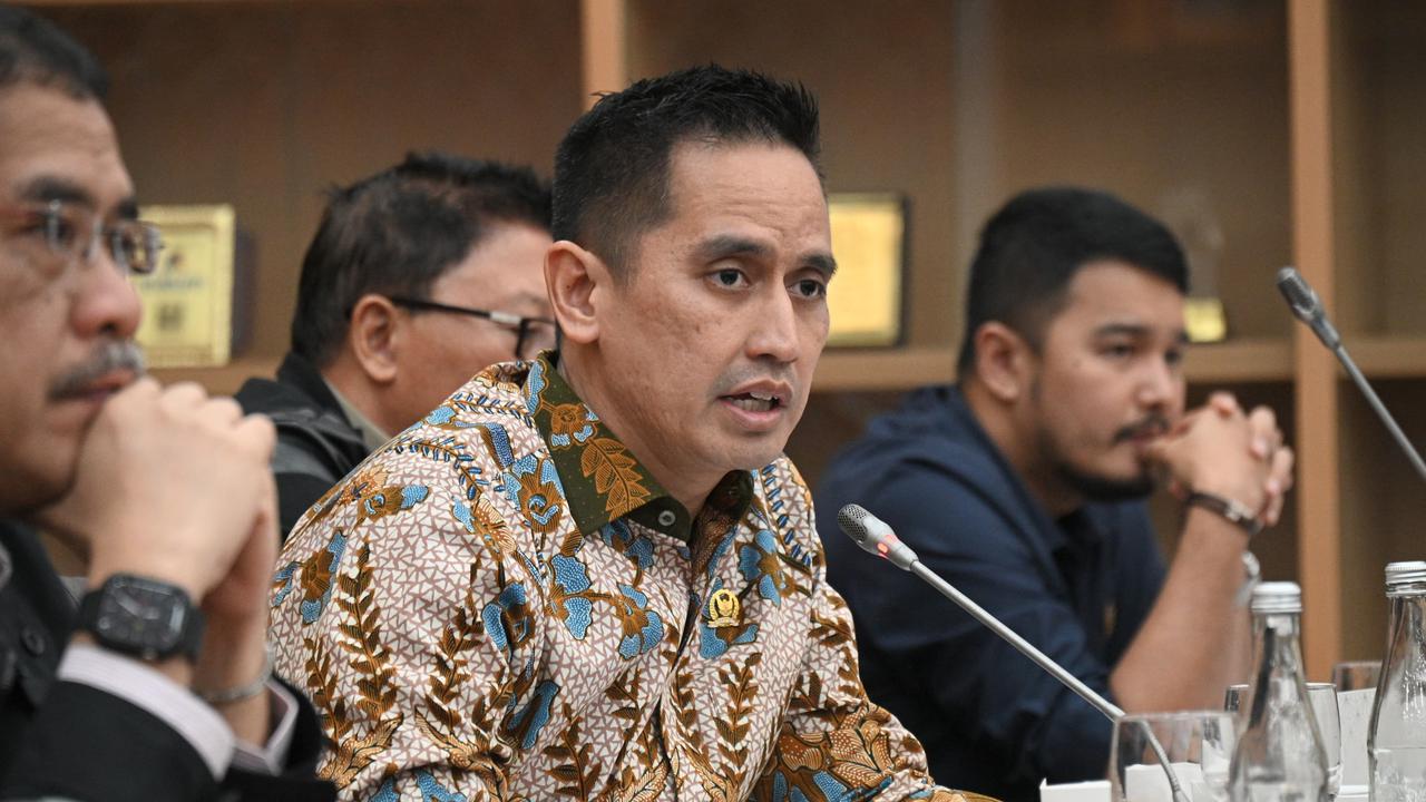 Aturan Trump soal Tarif Impor 32%, DPR Dorong Pemerintah Bikin Gebrakan Lindungi Industri Indonesia