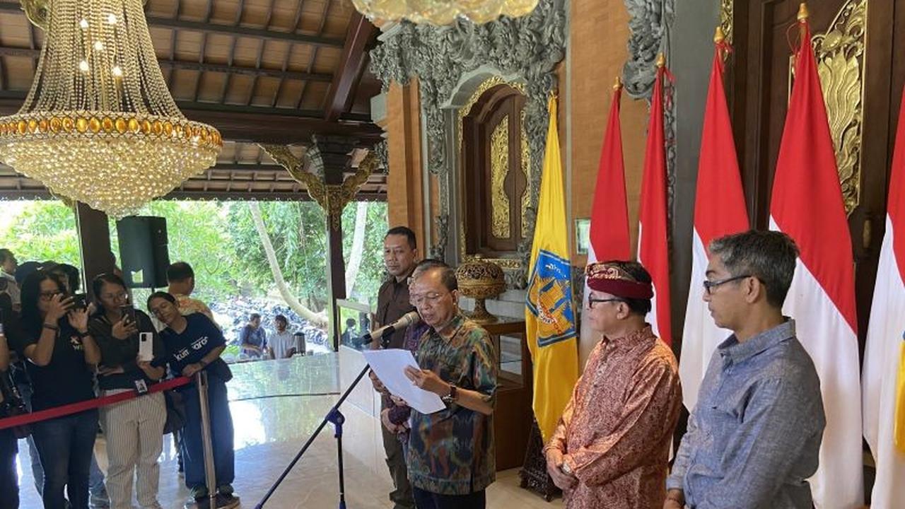 Gubernur Bali Buka Opsi Lelang Pembongkaran Lift Kaca Kelingking jika Investor Membandel