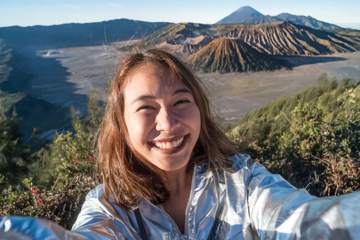 wisata gunung bromo