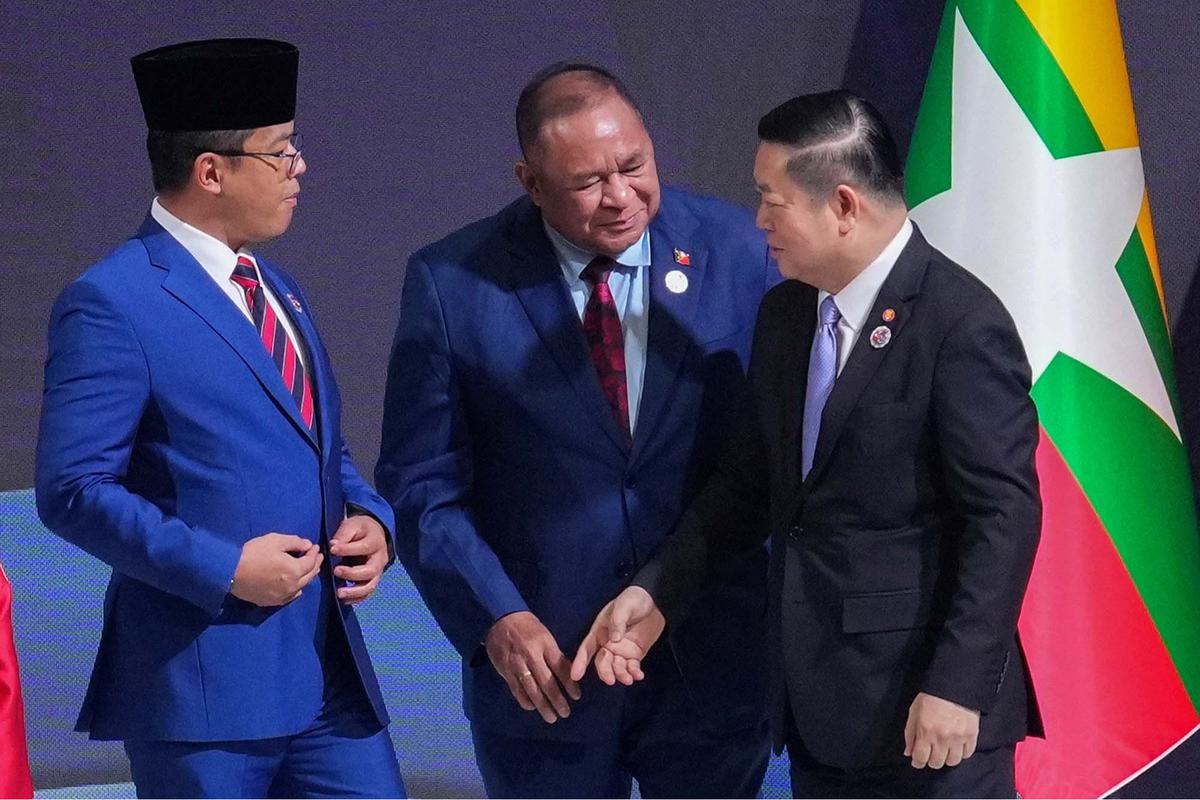 FOTO: ASEAN Siap Sambut Timor Leste sebagai Anggota Penuh pada KTT ke-47 di Kuala Lumpur