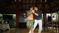 Tango In Bali 2024