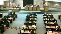 Sutiyoso Kembali Menjabat Gubernur DKI