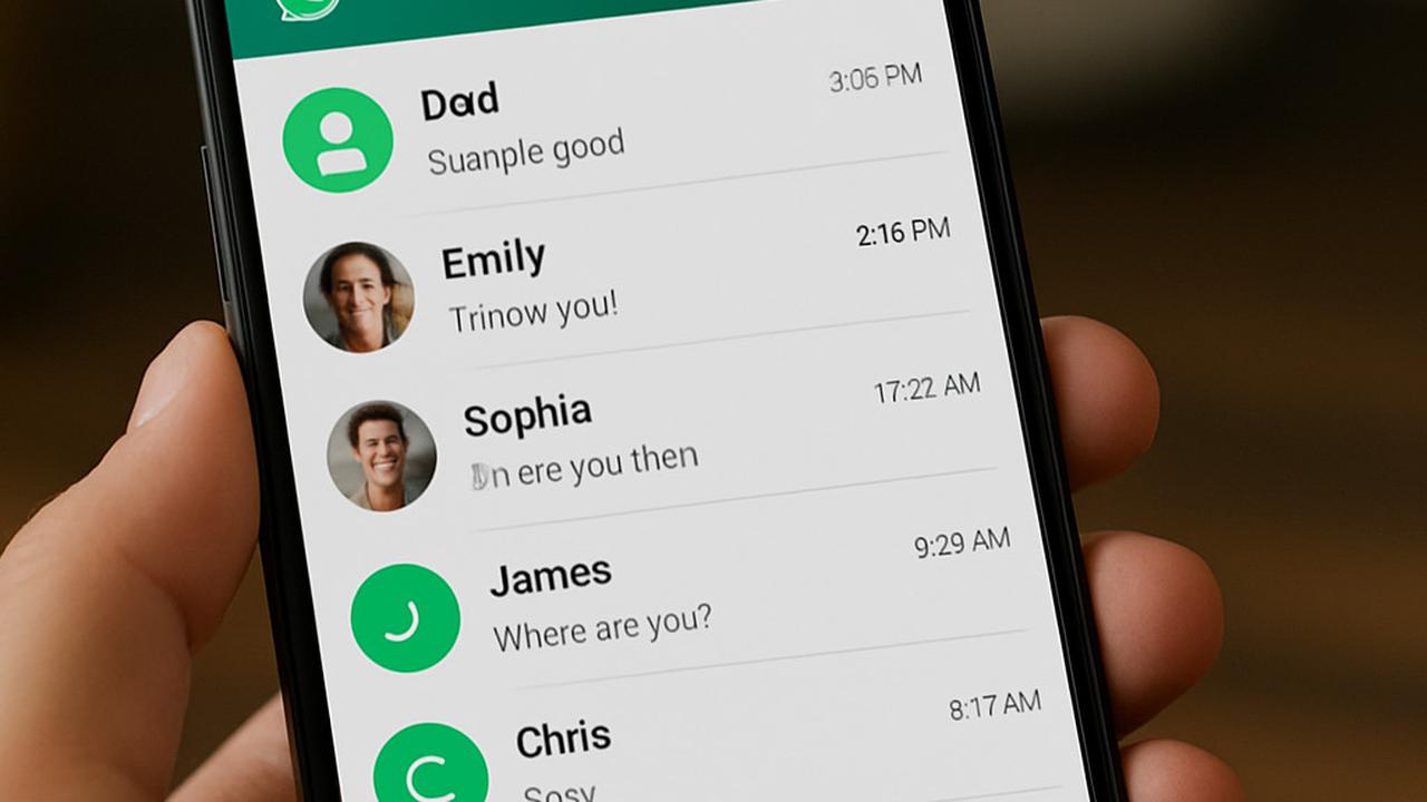 WhatsApp Tambah Fitur AI untuk Ringkas Pesan Tak Terbaca
