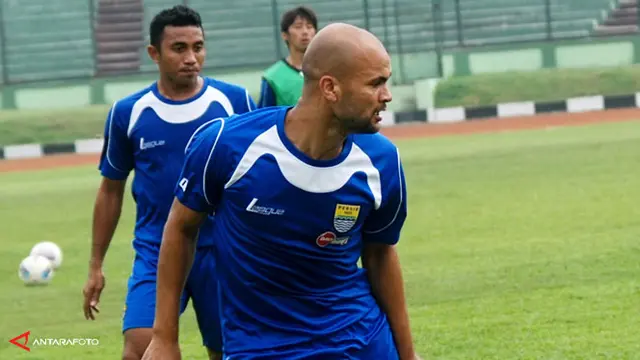 Sergio van Dijk