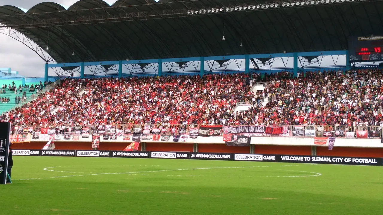 Persis Solo, Pasoepati