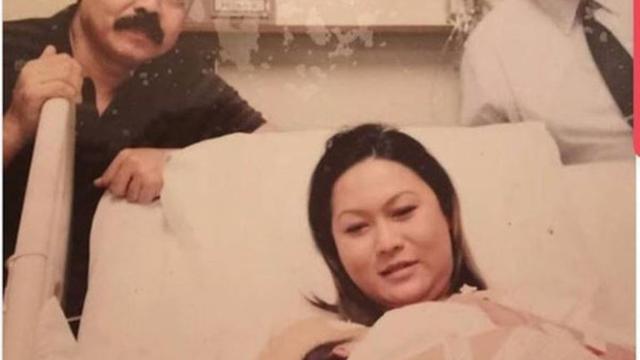 Inul Daratista (Foto: Instagram)