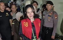 Reaksi Mencengangkan Nikita Mirzani Ketika Razman Arif Nasution Hadiri Sidangnya Melawan Reza Gladys