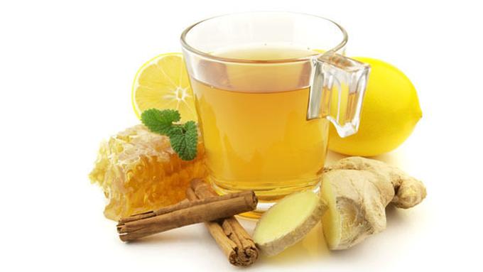 Resep Beras Kencur Yang Menambah Nafsu Makan Lifestyle