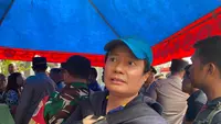 Cerita Dramatis Penghuni Apartemen Mediterania Selamatkan Diri di Tengah Kepulan Asap