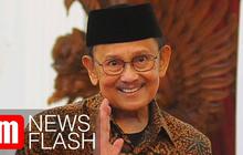 VIDEO: Cita Cita Anak 80an dan 90an Ingin Jadi 'Habibie