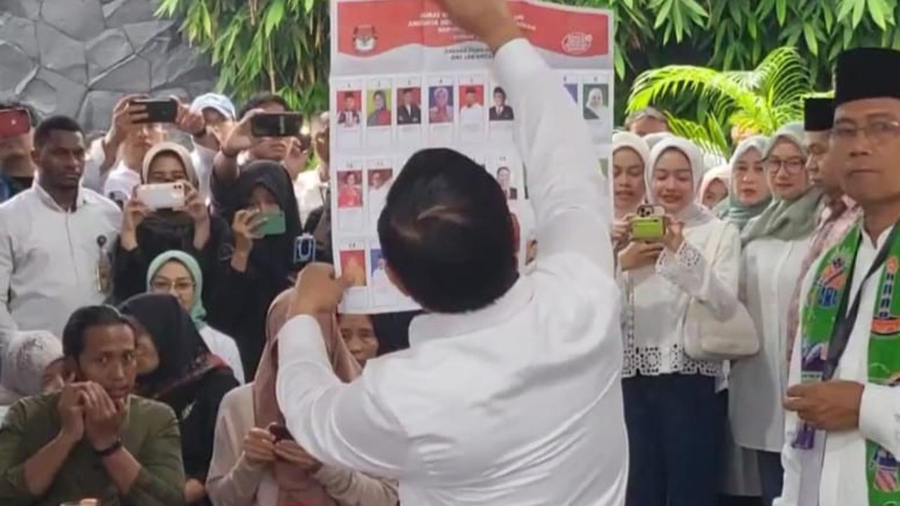Dok. Istimewa