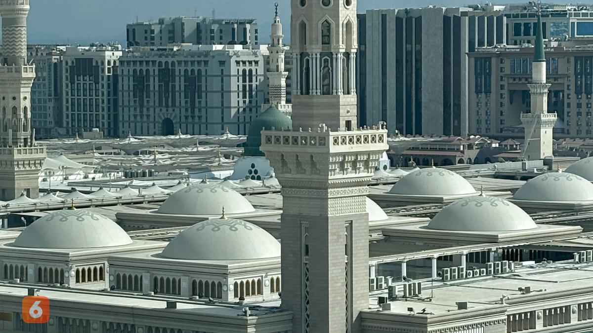 Arab Saudi Hadapi Ancaman Rudal, Wisatawan Diminta Waspada
