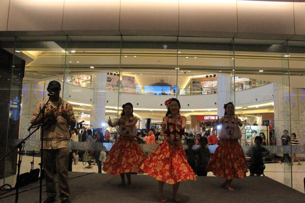 Acara seru lainnya | copyright vemale.com