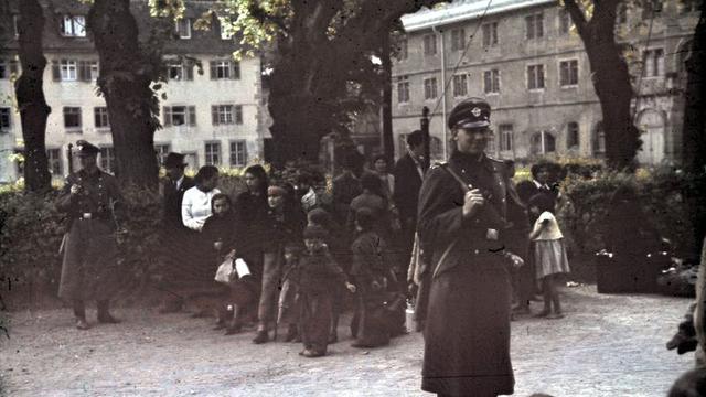 Bangsa Romani
