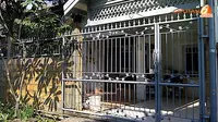 `Altis Maut` Tak Pernah Terlihat di Garasi David