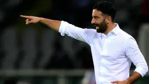 Ruben Amorim Sentil Skuad Milan di Ruang Ganti, Torino Akhirnya Ditaklukkan
