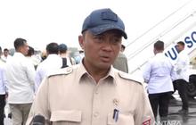 Mensesneg: Data Penanganan Perumahan Korban Banjir Diproses Paralel, Targetkan Relokasi Cepat