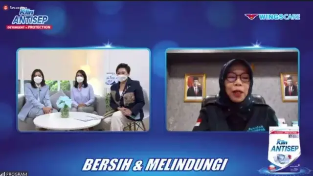 Dokter Anak Bagikan Tips Bagi Orangtua yang Anaknya Masuk Sekolah Offline
