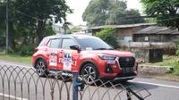Grage Automotive Fest. (Dokumentasi Grage Automotive Fest)