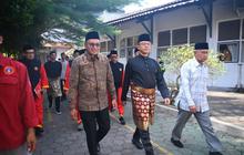 PB IPSI Sumbang Rp5 Miliar untuk Percepat Pembangunan Padepokan Pencak Silat di Yogyakarta
