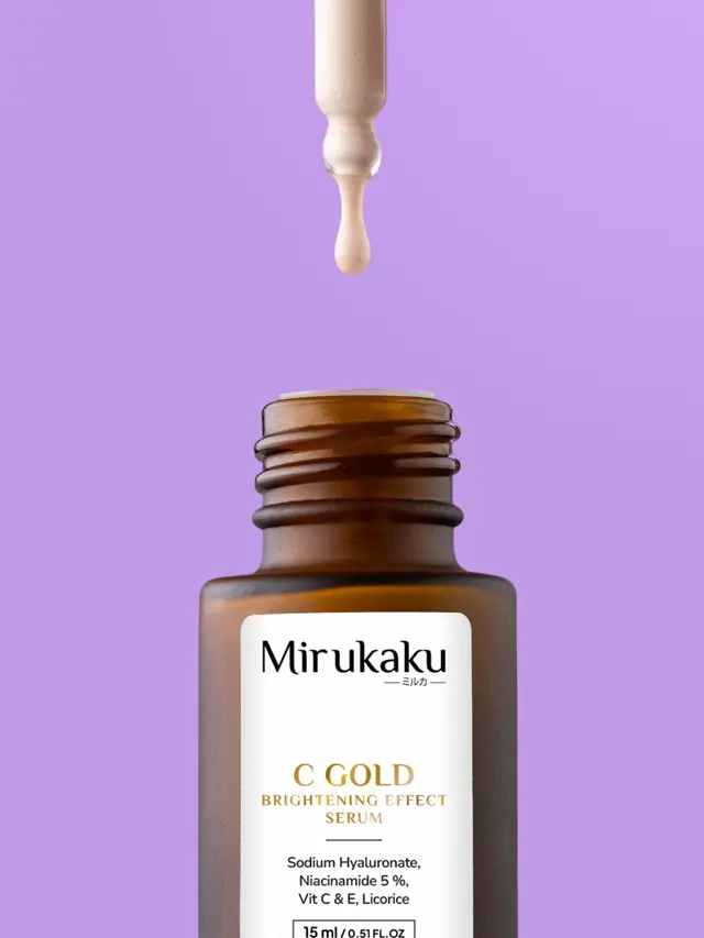 Tampil Lebih Segar, Skincare Lokal Ini Hadir dengan Desain yang Modern dan Fungsional