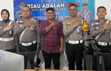 Musim Kampanye Pilkada, Polisi Minta Masyarakat Tidak Konvoi dan Pakai Knalpot Brong