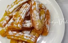 6 Resep Churros Kekinian dengan Bahan Sederhana dengan Cita Rasa Manis dan Renyah Cocok untuk Ide Jualan