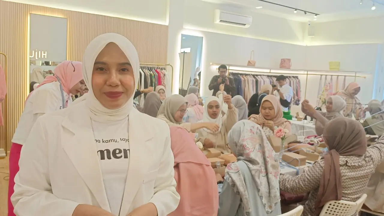 Nasya Arifta (Istimewa)