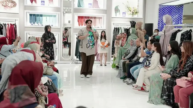 Ivan Gunawan keluarkan koleksi terbaru (Istimewa)